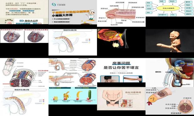 汕头阴茎勃起障碍什么原因